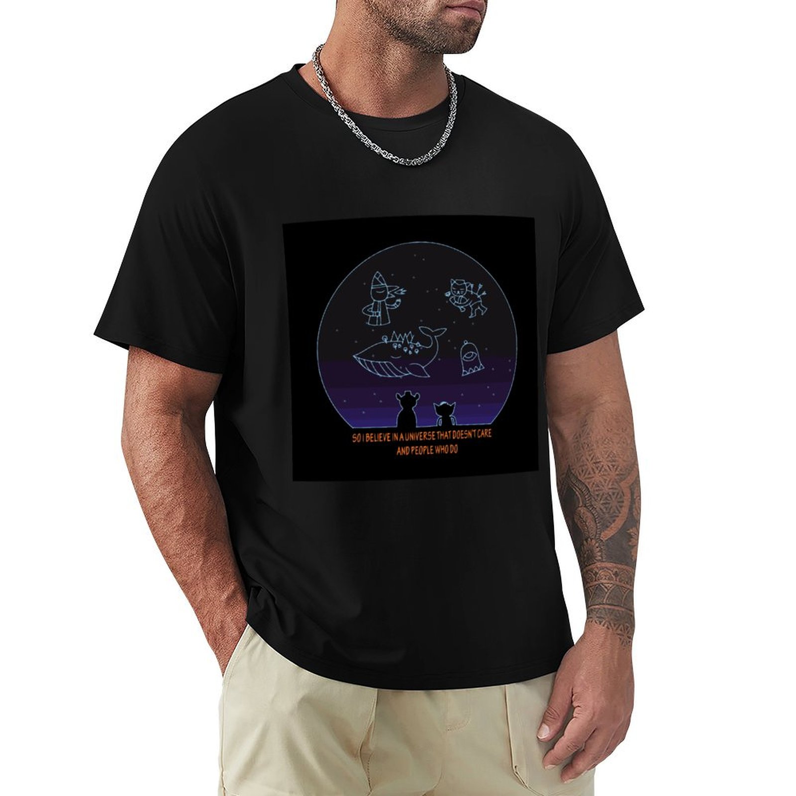 Woodworking Quotes - Night in the Woods Amazing Quote