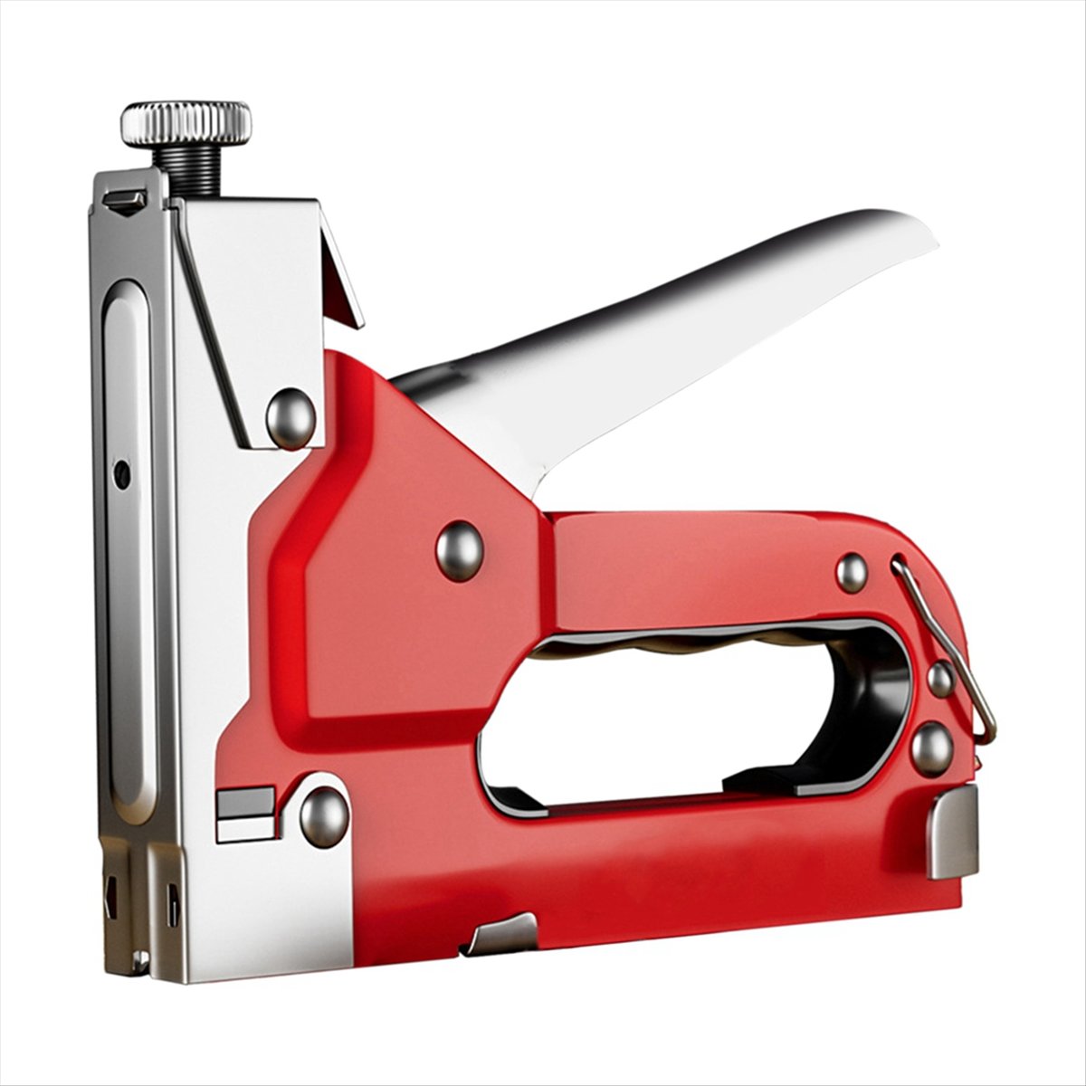 Woodworking Oil - N82R Manual Three-Purpose Nail Stapler T
