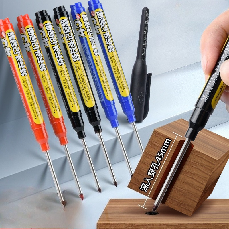 Woodworking Oil - Marker Refill Ink, Permanent 72Hours Refill