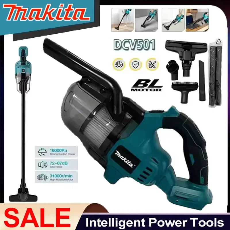 Woodworking Vacuum Press - Makita Cordless Power Tool Electric Vacuum