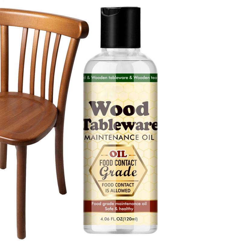Woodworking Oil - Wood Cutting Board Oil Conditioner Oil