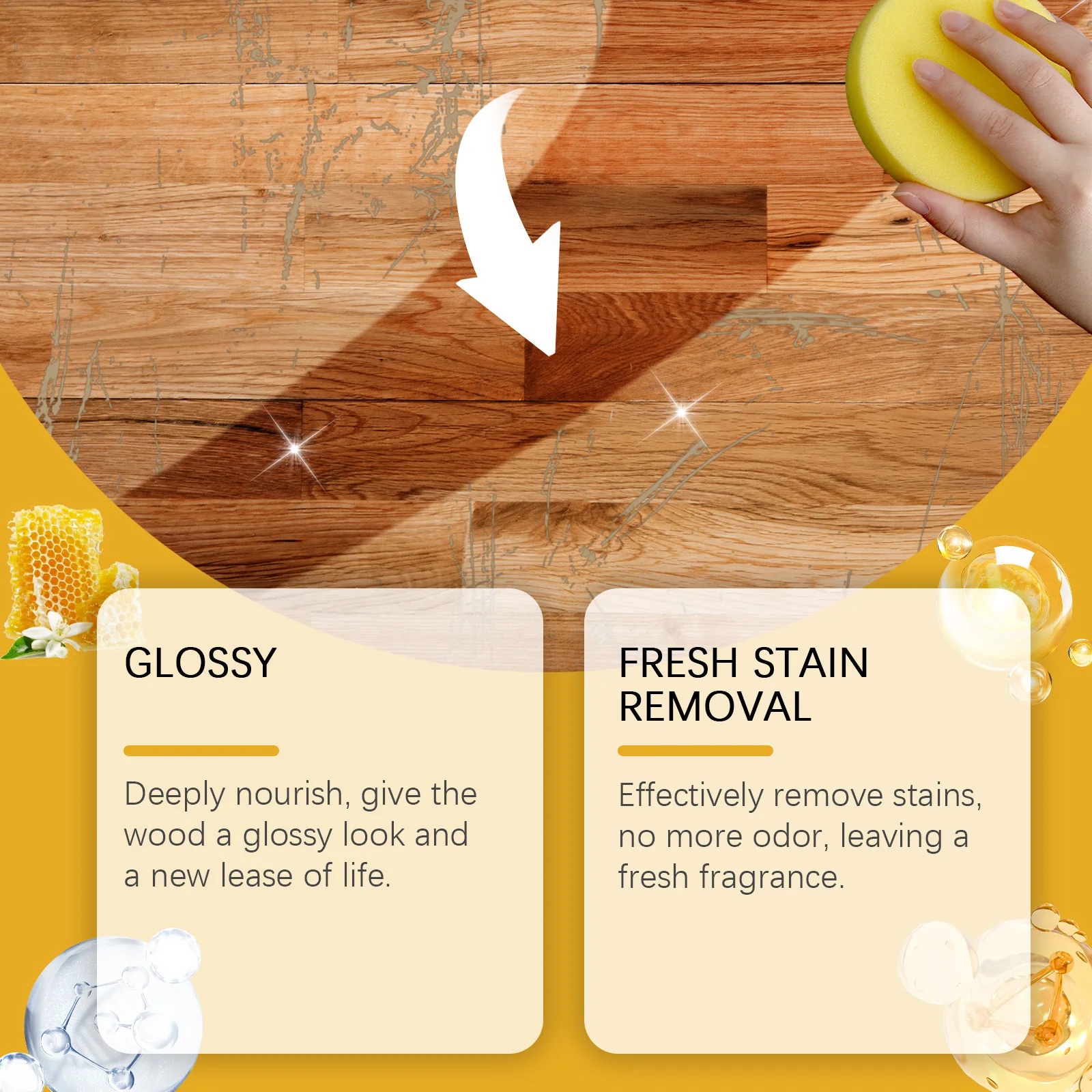 Furniture Beeswax Polishing Sp - Woodworking Oil บทวิจารณ์และราคา