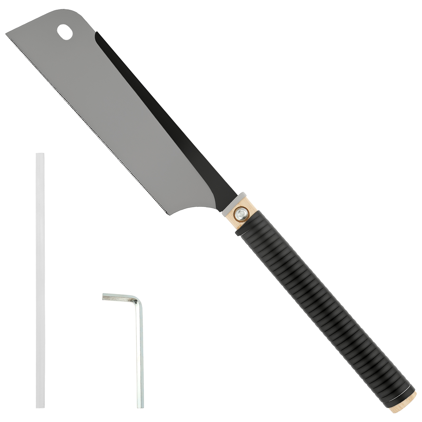 Japanese Hand Saw SK5 Flexible - Woodworking Japanese Tools บทวิจารณ์และราคา