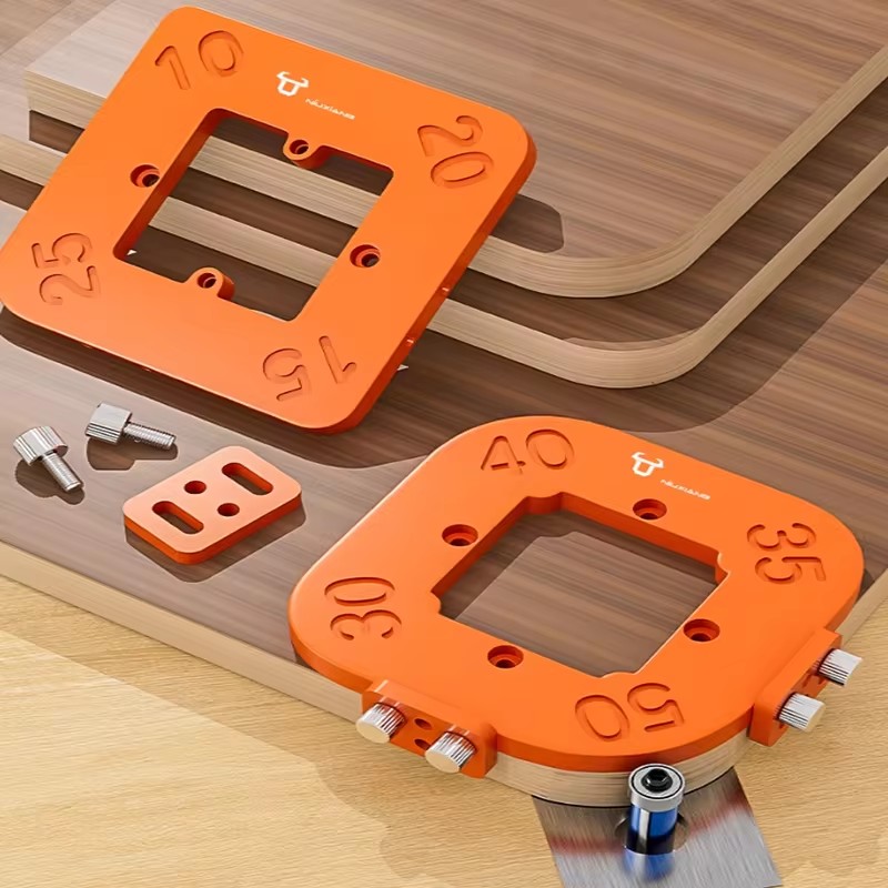 Woodworking Router Corner Radi - Woodworking Templates บทวิจารณ์และราคา