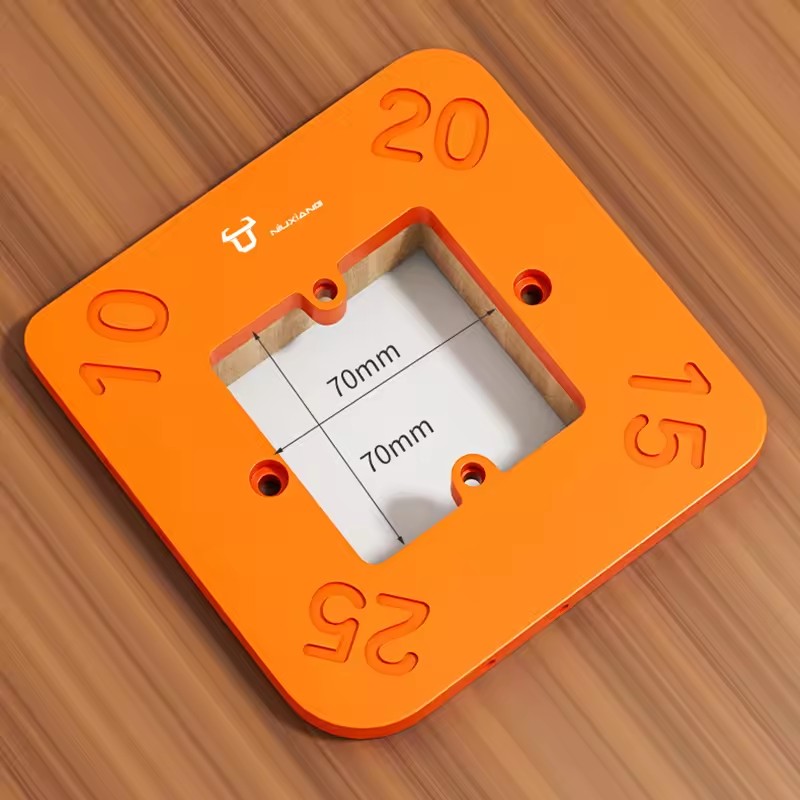 Woodworking Router Corner Radi - Woodworking Templates บทวิจารณ์และราคา