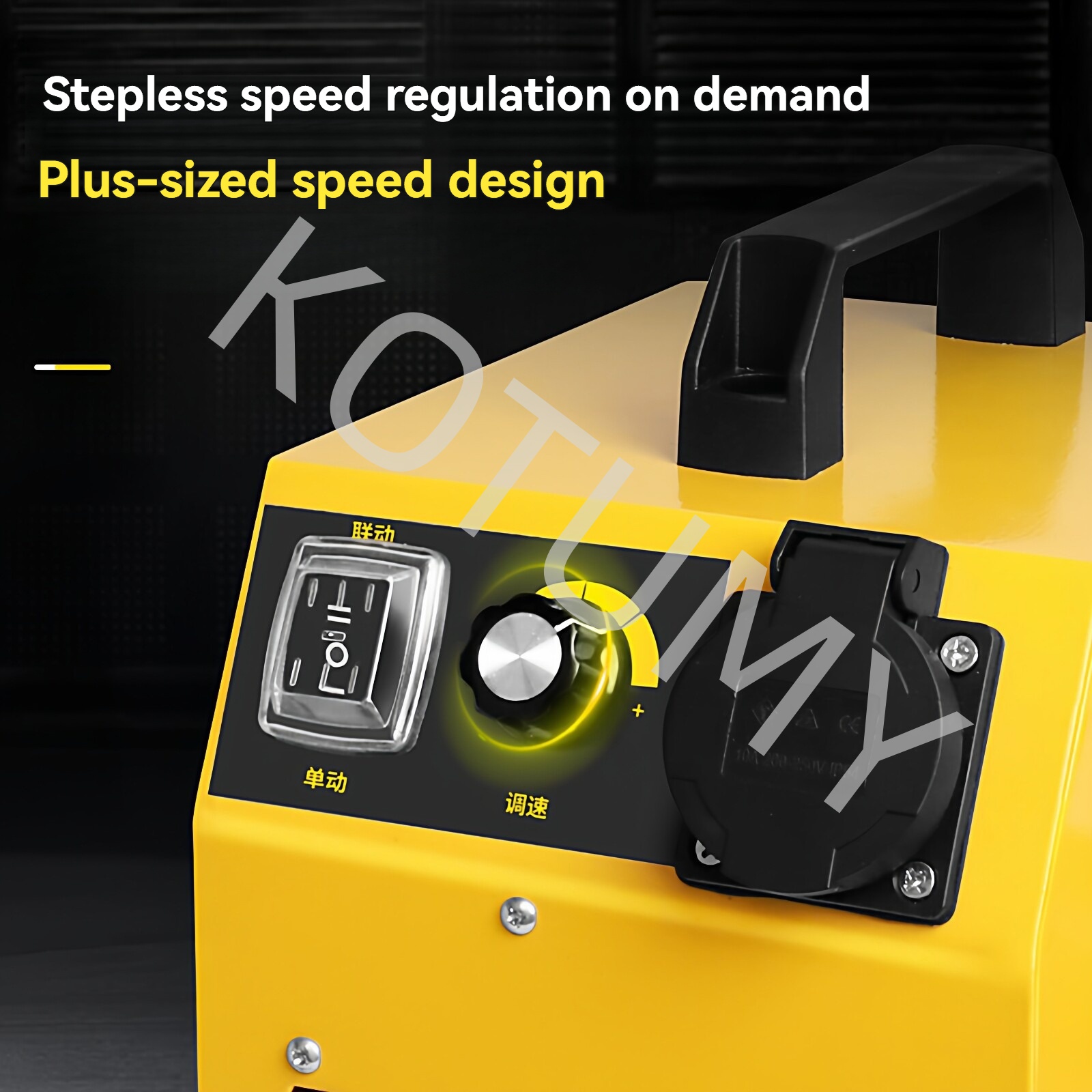 220V Household Woodworking Dus - Vacuum Woodworking บทวิจารณ์และราคา