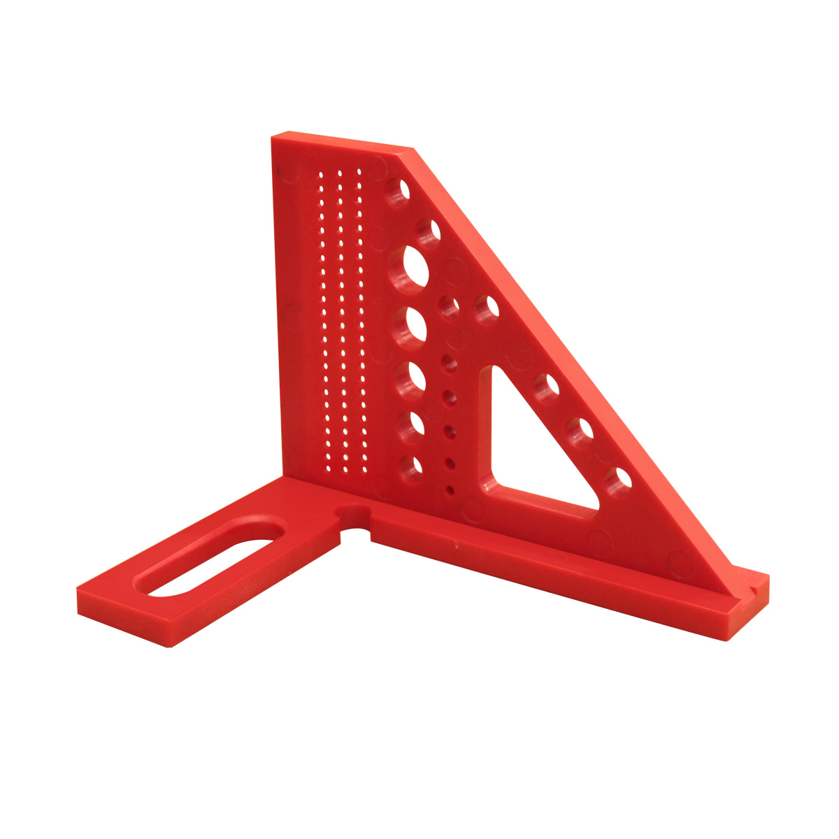 3D Multi-Angle Measuring Ruler - Woodworking For Engineers บทวิจารณ์และราคา
