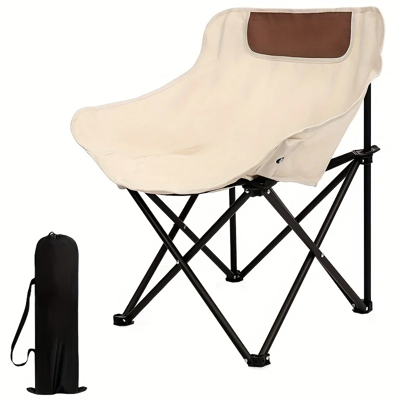 Oversized camping chair with s - Woodworking Outdoor Furniture บทวิจารณ์และราคา