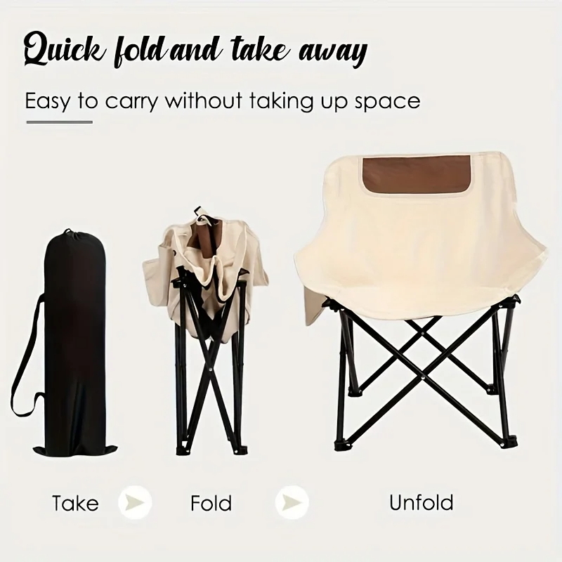 Oversized camping chair with s - Woodworking Outdoor Furniture บทวิจารณ์และราคา