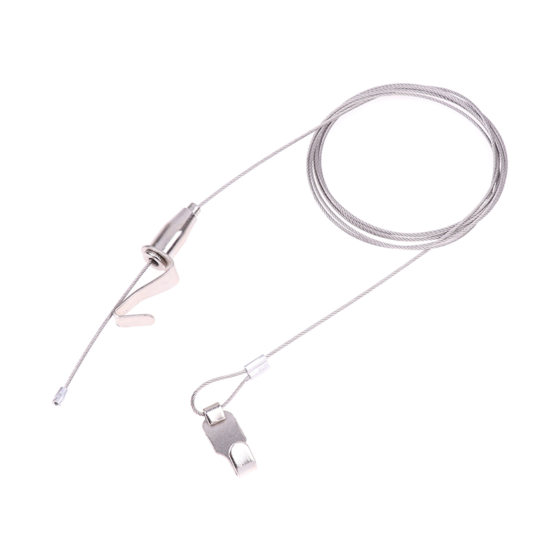 2M Length Thicken Wire Picture - Woodworking Oil บทวิจารณ์และราคา