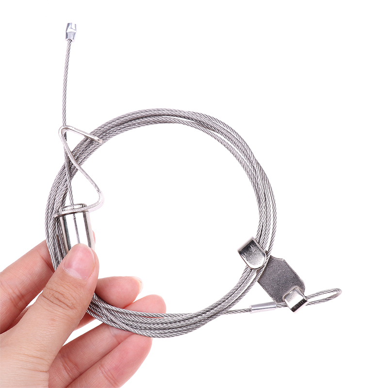 2M Length Thicken Wire Picture - Woodworking Oil บทวิจารณ์และราคา