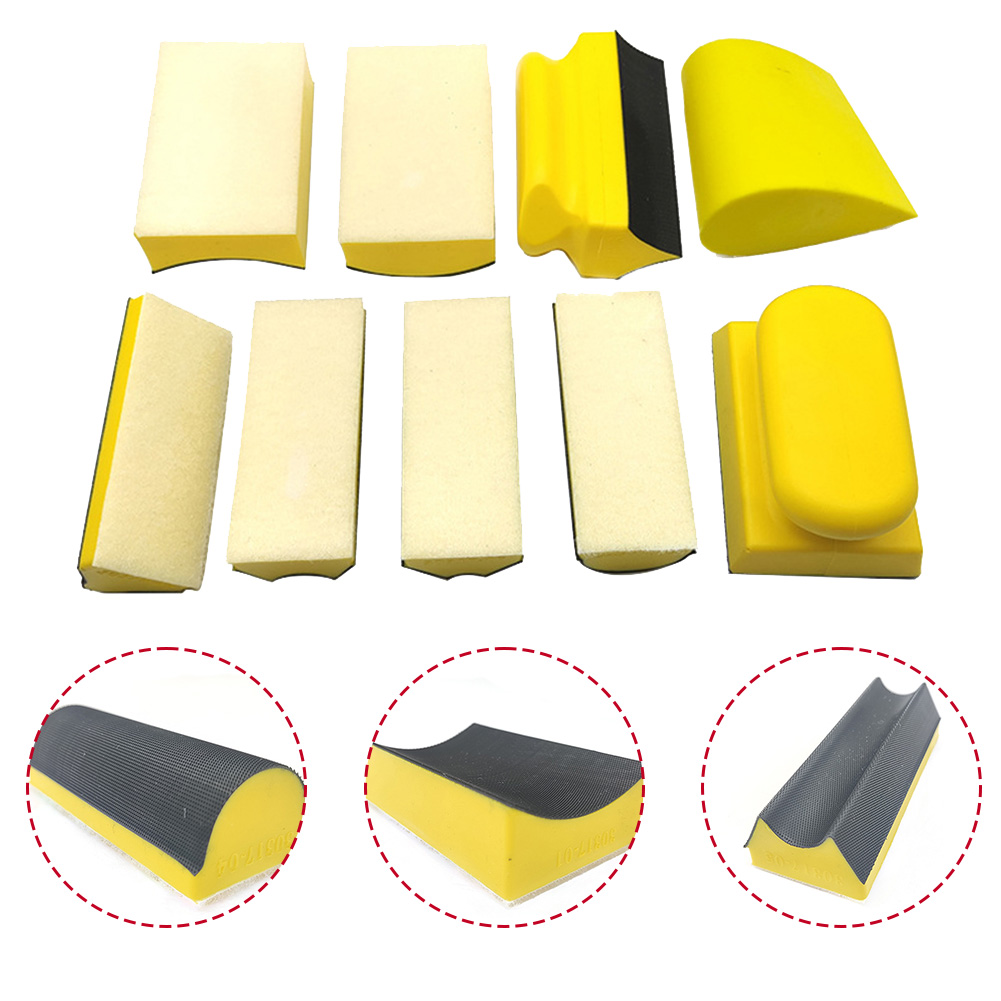 Manual Sander Polishing Tasks  - Woodworking Terms บทวิจารณ์และราคา