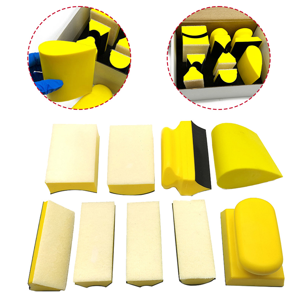 Manual Sander Polishing Tasks  - Woodworking Terms บทวิจารณ์และราคา