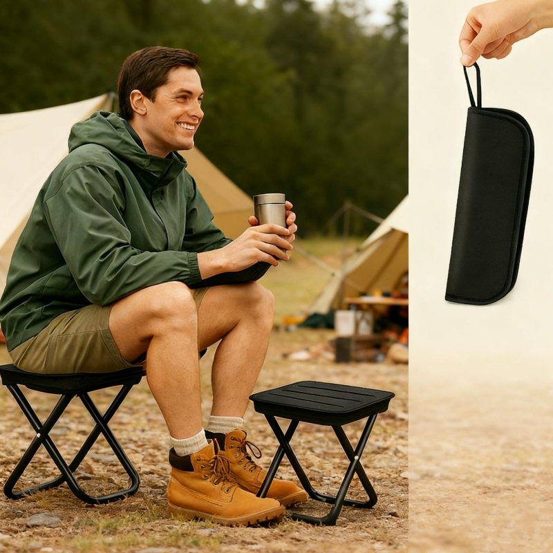 1-Piece Travel Pen Case Fishin - Woodworking Outdoor Furniture บทวิจารณ์และราคา