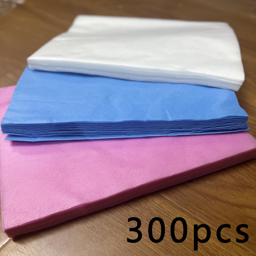 300pcs Nail Art Dust Collector - Woodworking Vacuum Press บทวิจารณ์และราคา