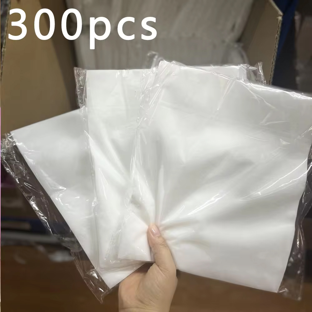 300pcs Nail Art Dust Collector - Woodworking Vacuum Press บทวิจารณ์และราคา