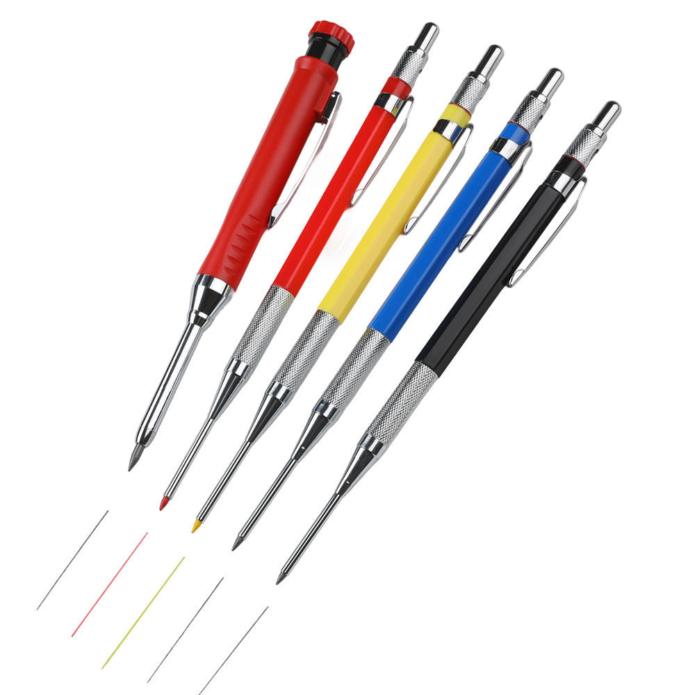 4pcs/set Creative 2.0mm Deep H - Woodworking For Engineers บทวิจารณ์และราคา
