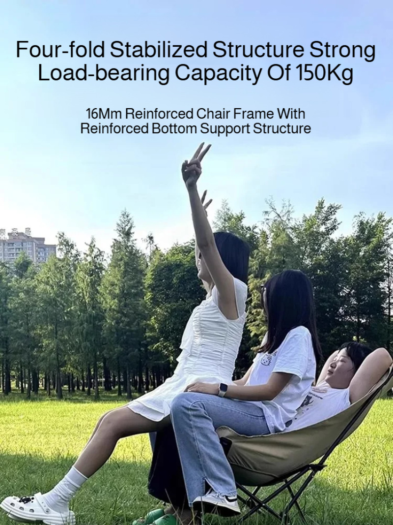 Portable Folding Recliner Beac - Woodworking Outdoor Furniture บทวิจารณ์และราคา