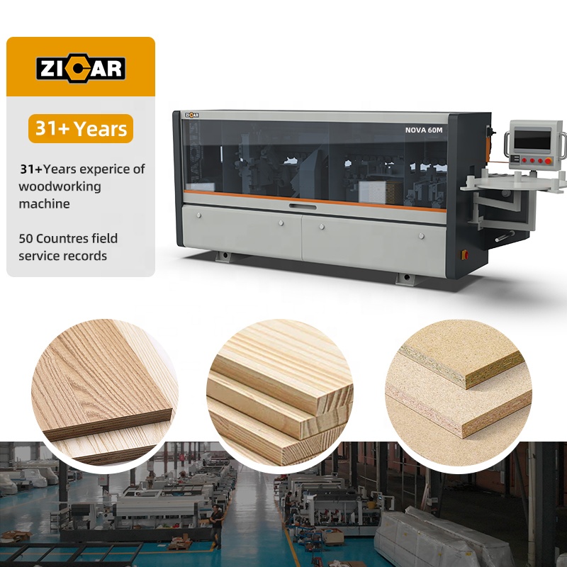 ZICAR Nanxing Machinery Pvc It - Zicar Woodworking Machinery บทวิจารณ์และราคา