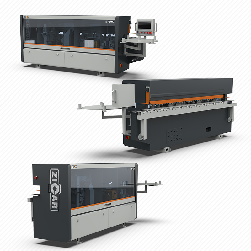 ZICAR Nanxing Machinery Pvc It - Zicar Woodworking Machinery บทวิจารณ์และราคา
