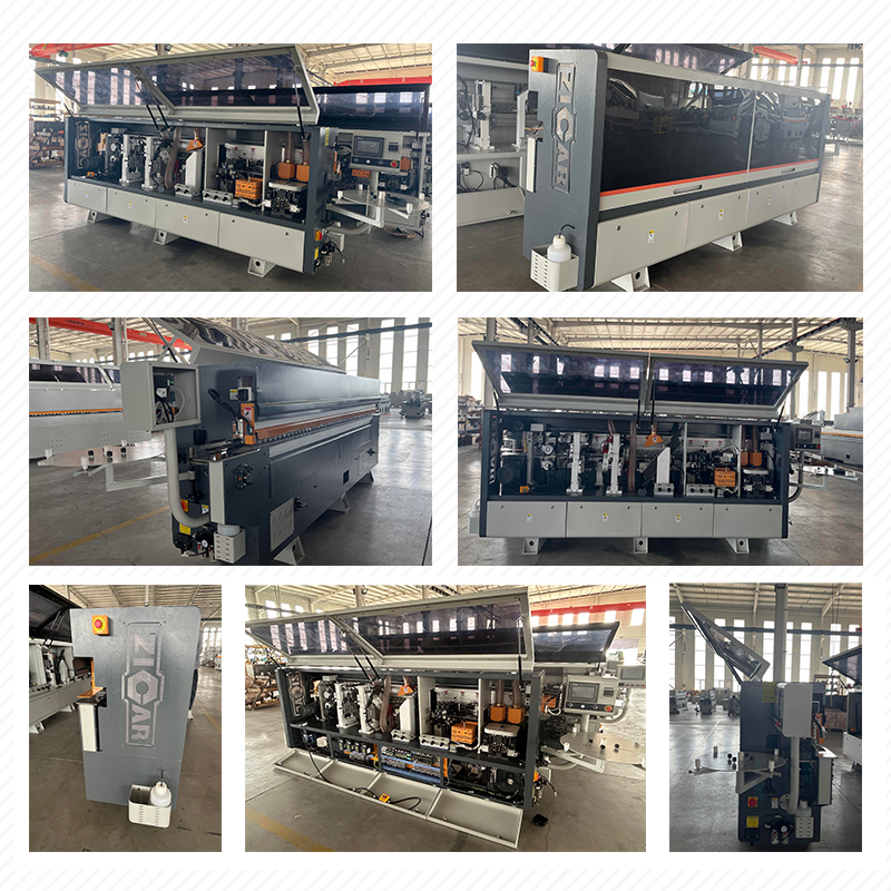 ZICAR Nanxing Machinery Pvc It - Zicar Woodworking Machinery บทวิจารณ์และราคา