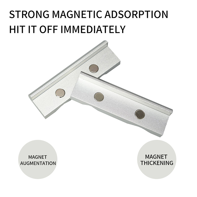 Magnetic Vise V Type Vice Prot - Woodworking Vise Types บทวิจารณ์และราคา