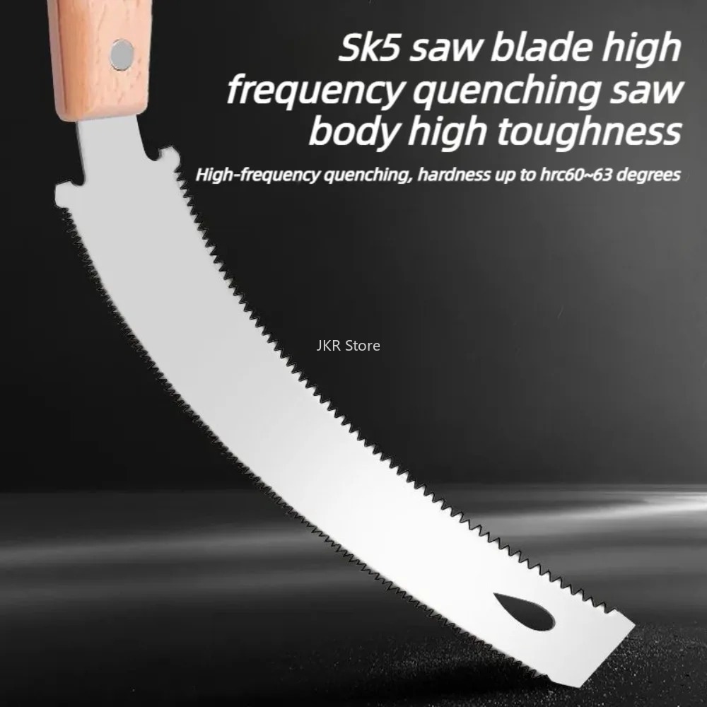 Flexible Japanese Hand Saw SK5 - Woodworking Japanese Tools บทวิจารณ์และราคา