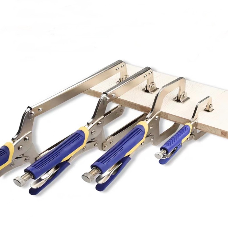 1Pcs Multi-Function C Type Gri - Woodworking Vise Types บทวิจารณ์และราคา