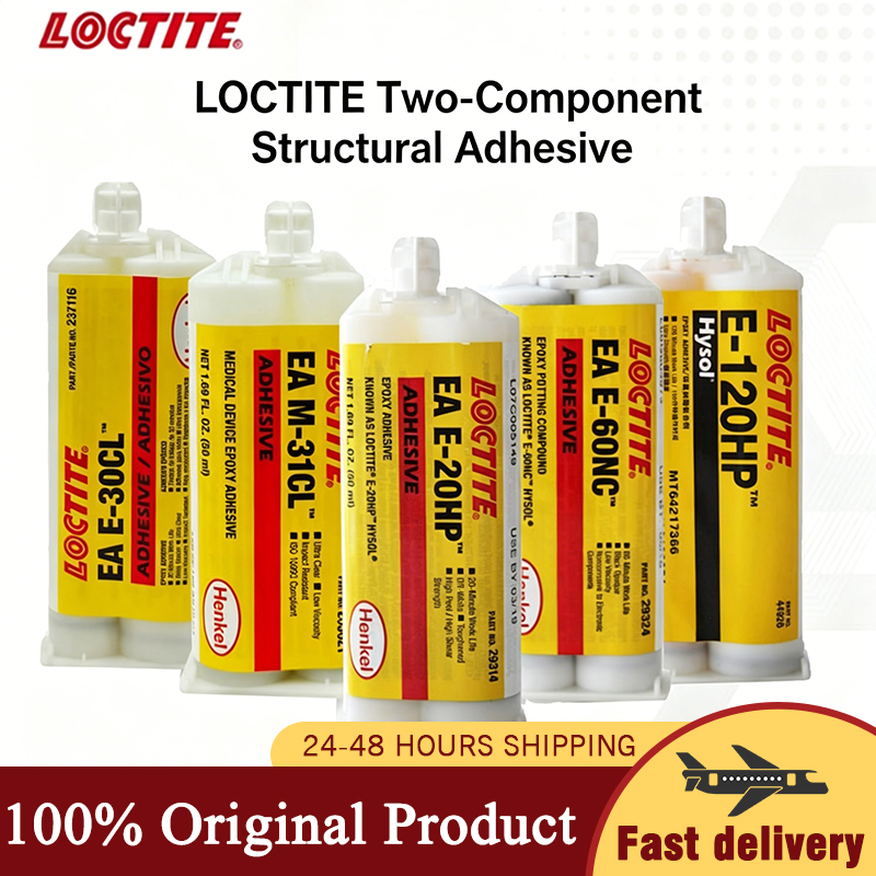 Loctite E-120HP 30CL Epoxy Res - Woodworking Resin บทวิจารณ์และราคา