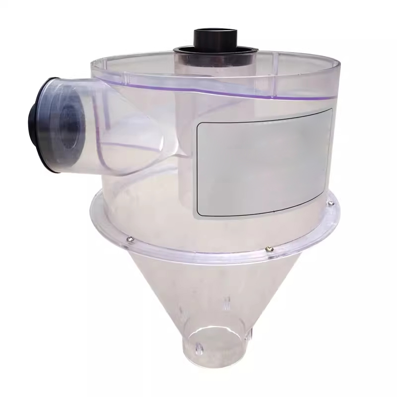 Small Cyclone Dust Collector,  - Vacuum Woodworking บทวิจารณ์และราคา