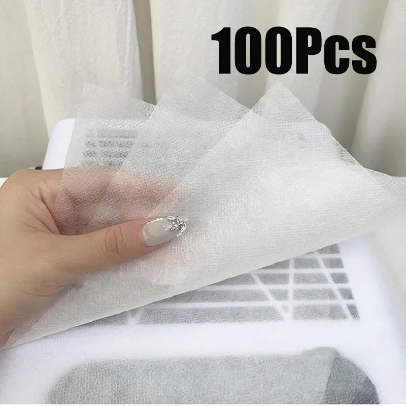 100Pcs Nail Vacuum Filter Pape - Woodworking Vacuum Press บทวิจารณ์และราคา
