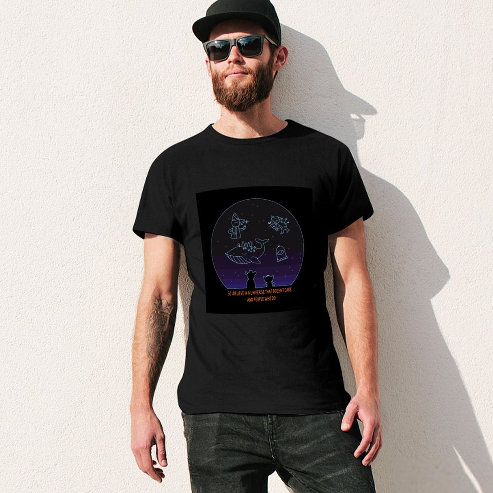 Night in the Woods Amazing Quo - Woodworking Quotes บทวิจารณ์และราคา
