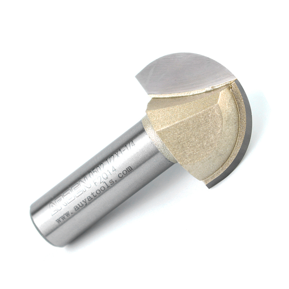 ARDEN Core Box Bit Carbide Rou - Woodworking Quotes บทวิจารณ์และราคา