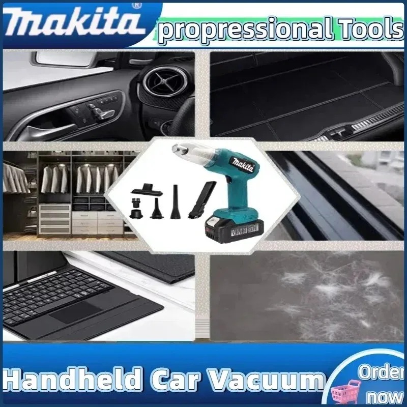 Mini Power Tools Makita Rechar - Woodworking Vacuum Press บทวิจารณ์และราคา