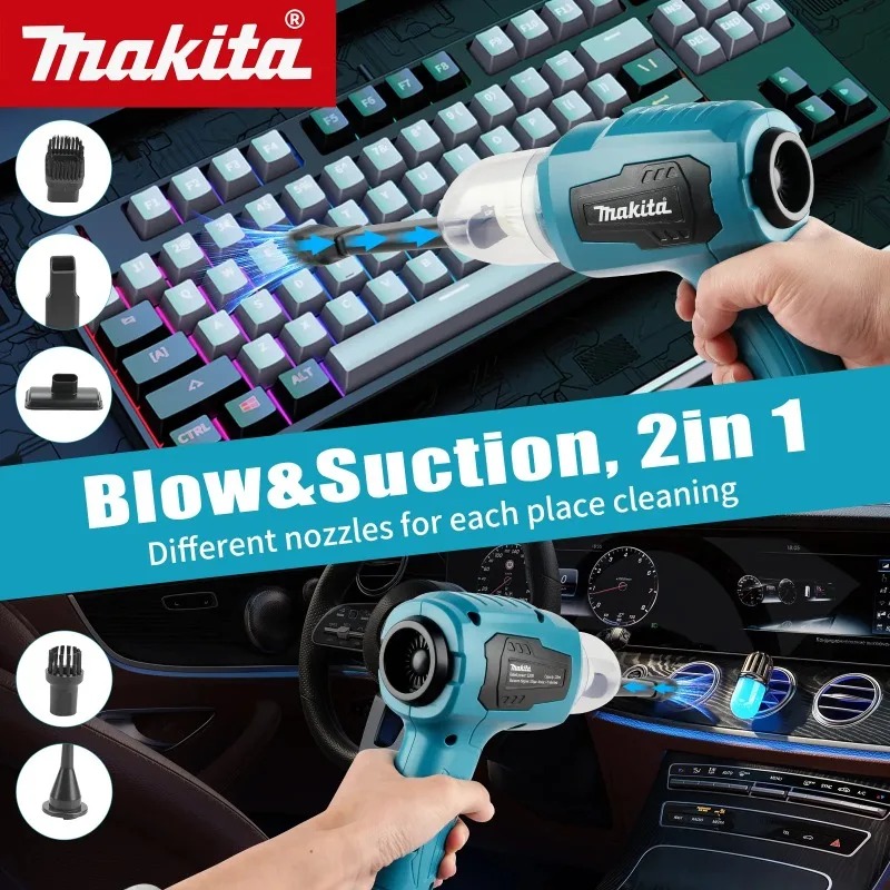 Mini Power Tools Makita Rechar - Woodworking Vacuum Press บทวิจารณ์และราคา