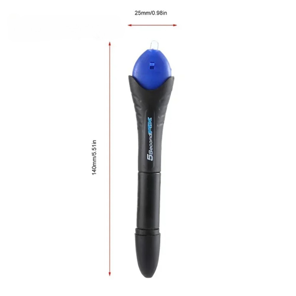 1PCS Super Liquid Glue Pen 5 S - Woodworking Quotes บทวิจารณ์และราคา