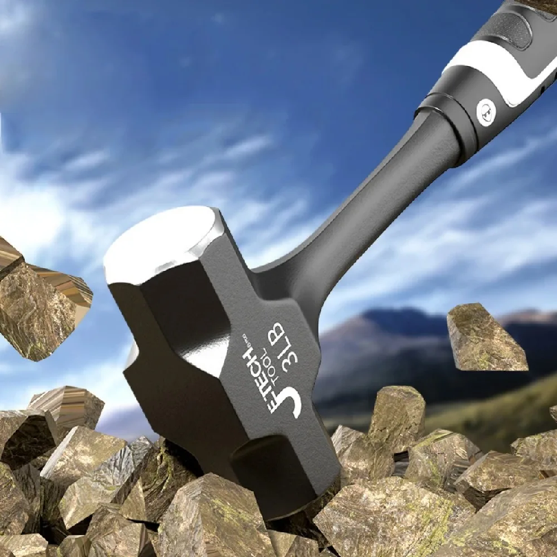 Z50 2LB-3LB Sledge Hammer Heav - Woodworking For Engineers บทวิจารณ์และราคา
