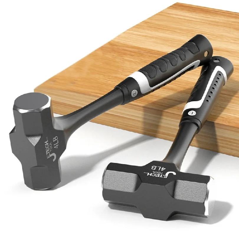 Z50 2LB-3LB Sledge Hammer Heav - Woodworking For Engineers บทวิจารณ์และราคา
