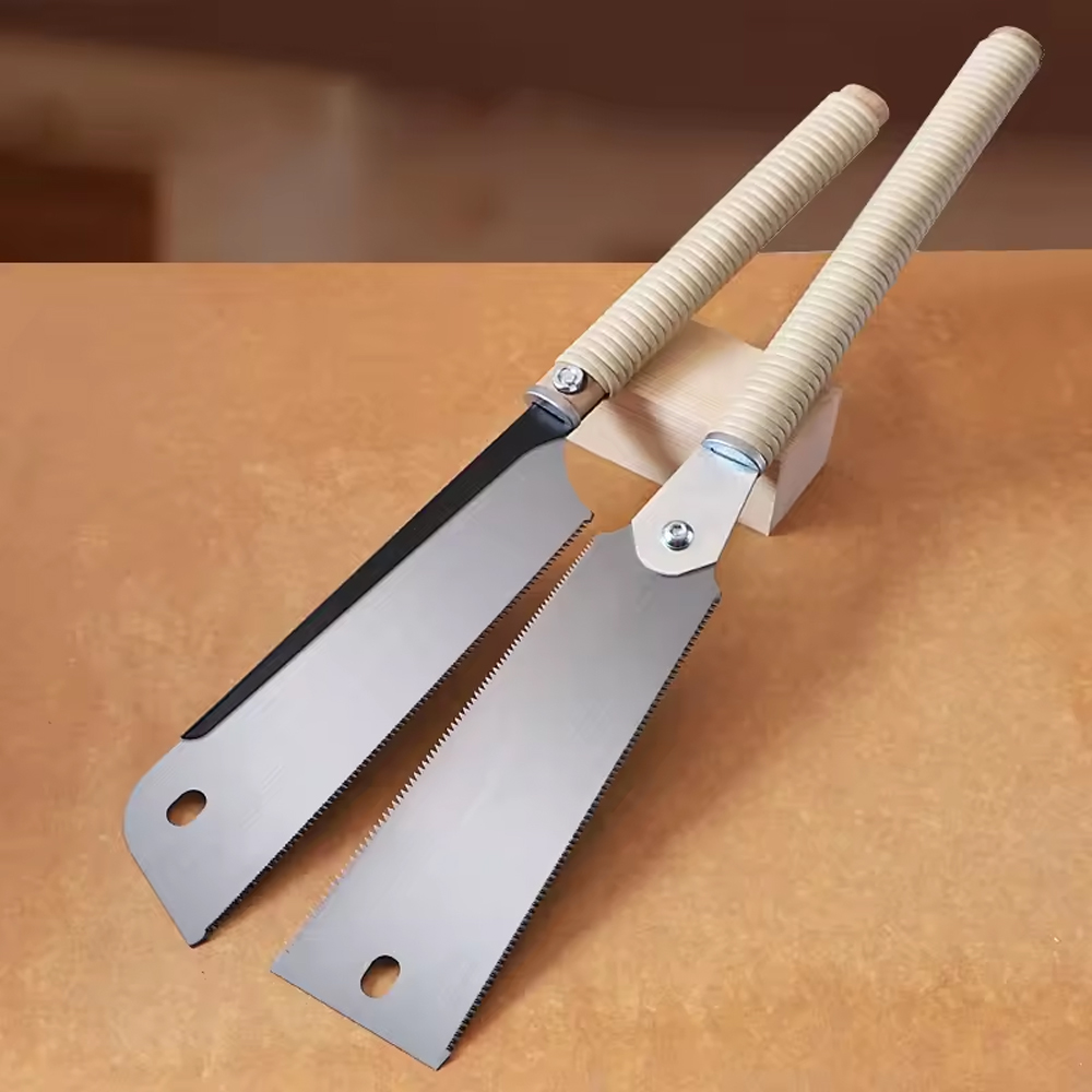 Japanese Hand Saw SK5 Flexible - Woodworking Japanese Tools บทวิจารณ์และราคา