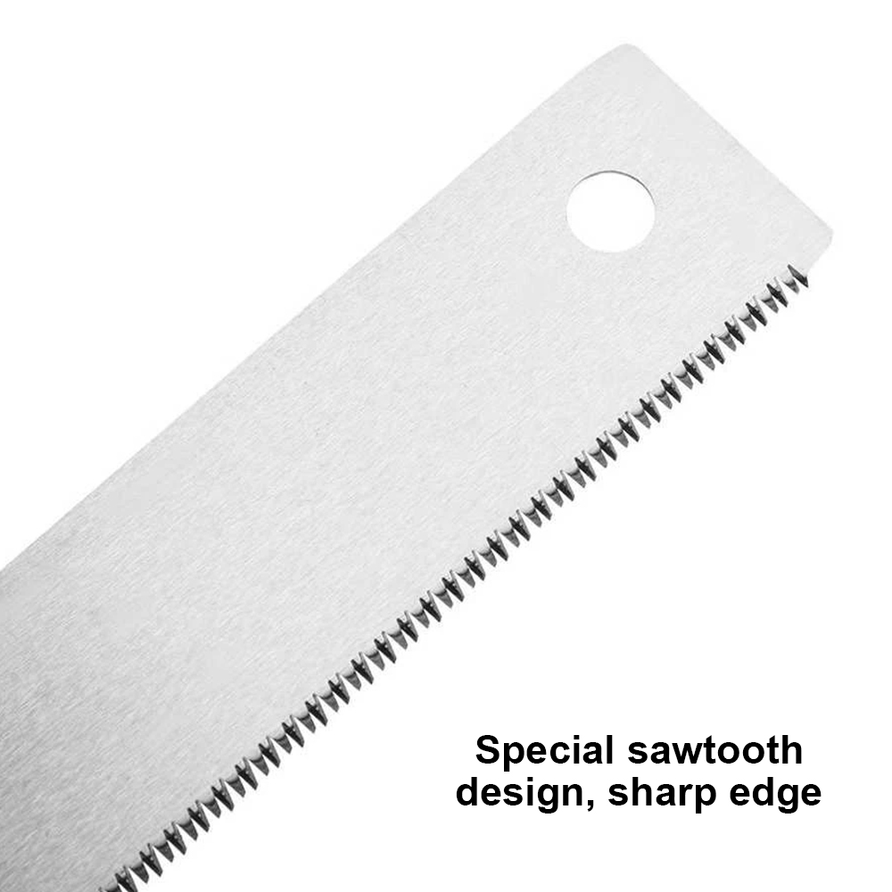 Japanese Hand Saw 12in Flush C - Woodworking Japanese Tools บทวิจารณ์และราคา