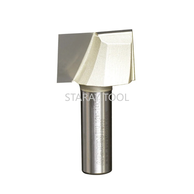 2 Flutes Carbide Bottom Cleani - Woodworking Quotes บทวิจารณ์และราคา