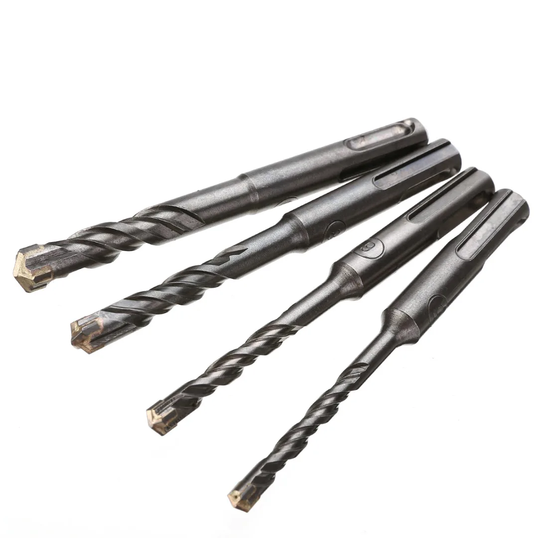 110mm 5/6/8/10 mm Twist Drill  - Woodworking Quotes บทวิจารณ์และราคา