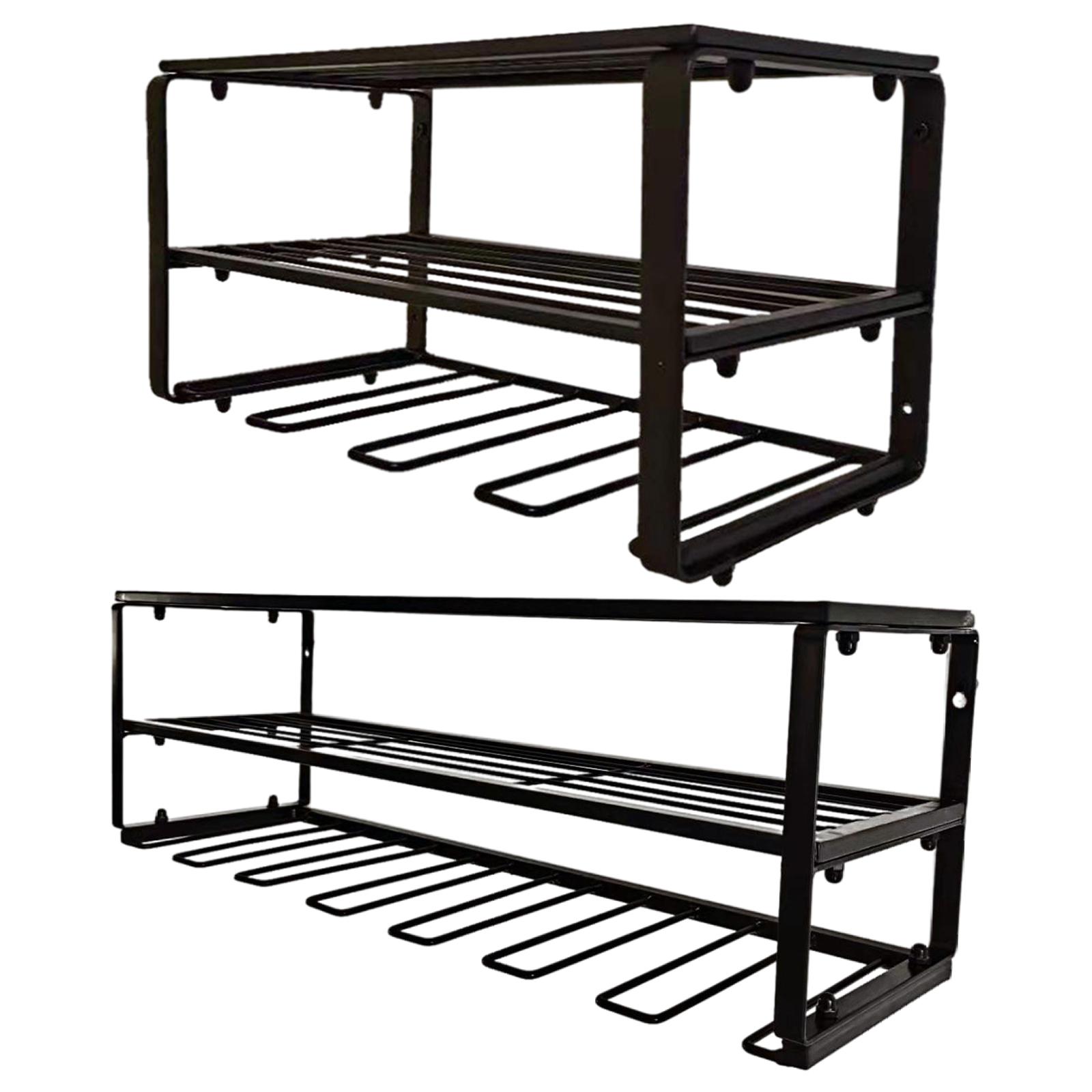 Electric Tool Storage Rack Hea - Woodworking Garage บทวิจารณ์และราคา