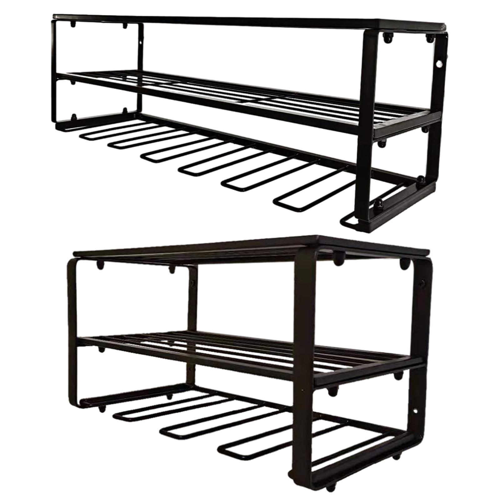 Electric Tool Storage Rack Hea - Woodworking Garage บทวิจารณ์และราคา