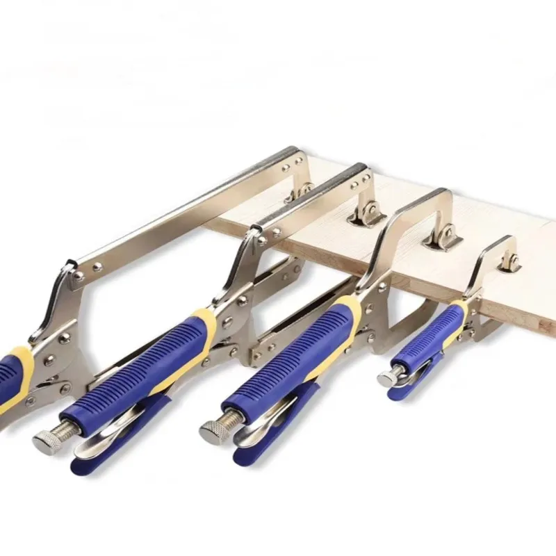 1Pcs Multi-Function C Type Gri - Woodworking Vise Types บทวิจารณ์และราคา