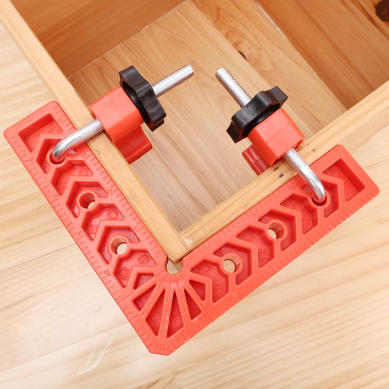 L Shape Angle Ruler Multi Purp - Woodworking Gauge บทวิจารณ์และราคา