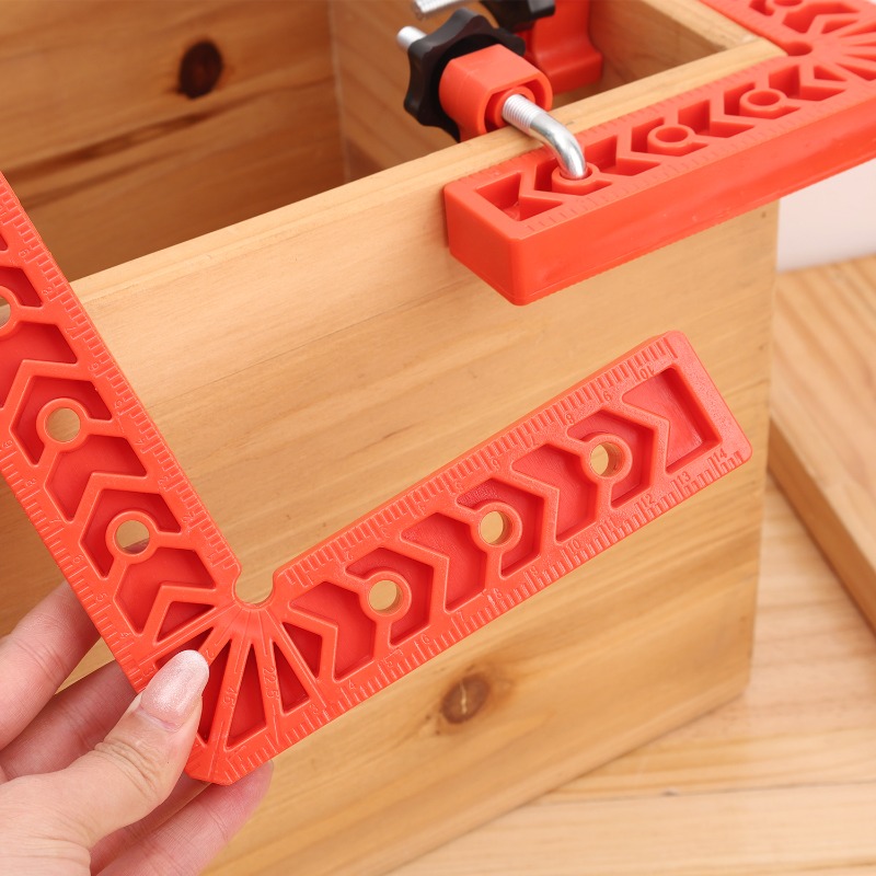 L Shape Angle Ruler Multi Purp - Woodworking Gauge บทวิจารณ์และราคา