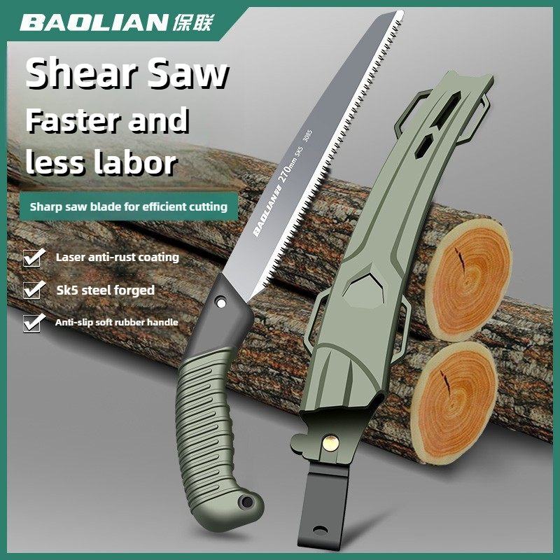 BAOLIAN Hand Saw , Japanese St - Woodworking Japanese Tools บทวิจารณ์และราคา
