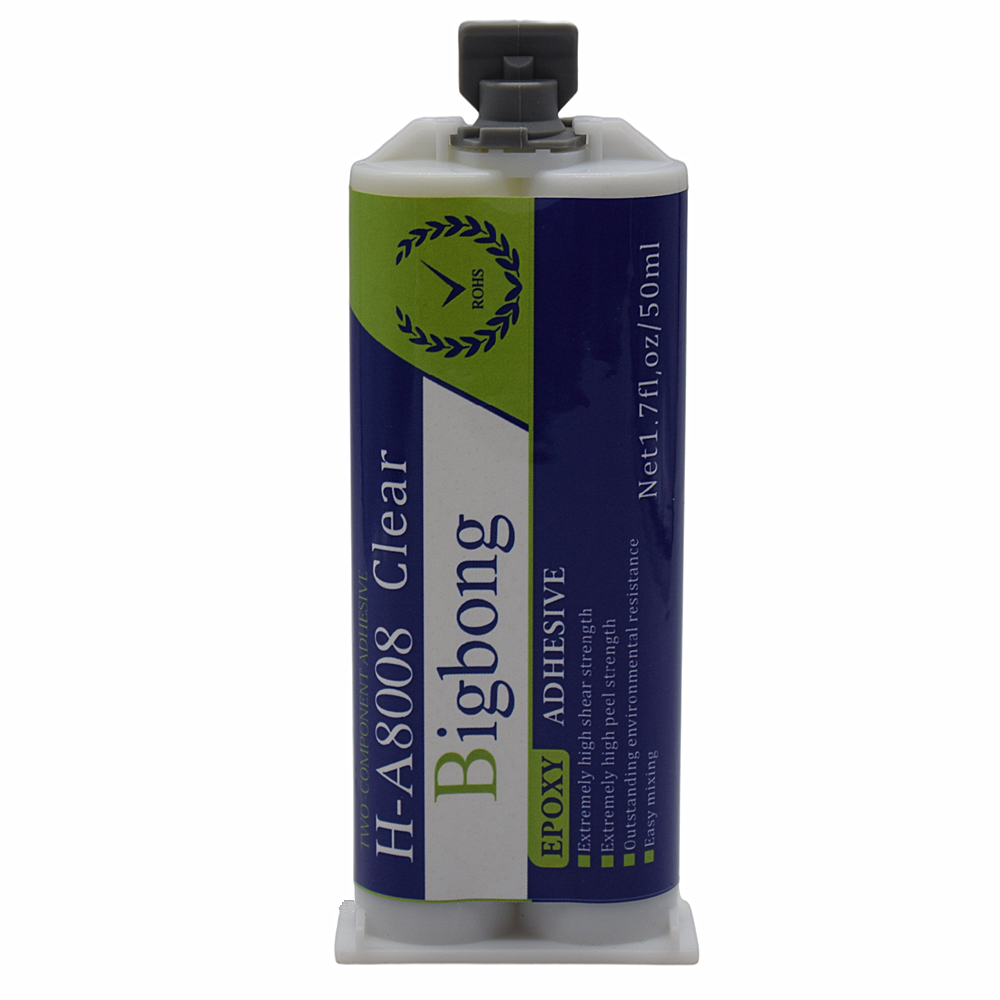 5pcs Clear Epoxy Resin Two-Com - Woodworking Resin บทวิจารณ์และราคา