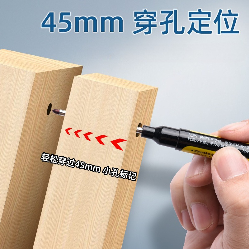 Marker Refill Ink, Permanent 7 - Woodworking Oil บทวิจารณ์และราคา